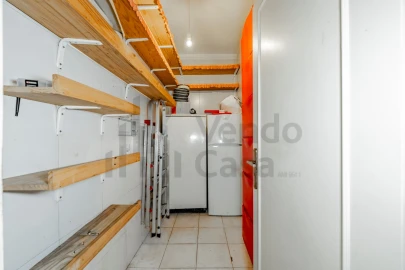 Apartamento T4 para Venda em São Vitor (Braga)