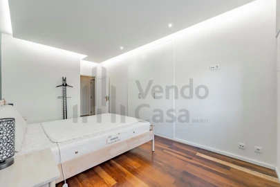 Apartamento T4 para Venda em São Vitor (Braga)