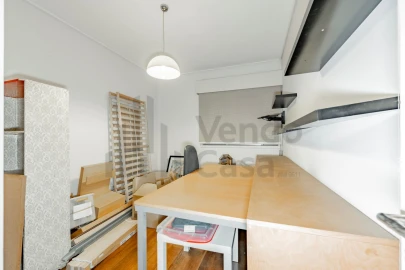 Apartamento T4 para Venda em São Vitor (Braga)