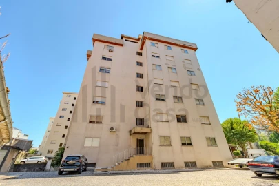 Apartamento T4 para Venda em São Vitor (Braga)