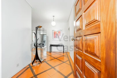 Apartamento T4 para Venda em São Vitor (Braga)