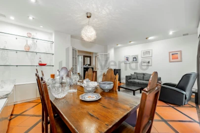 Apartamento T4 para Venda em São Vitor (Braga)