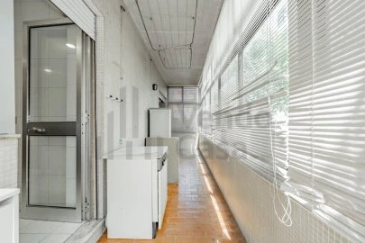 Apartamento T4 para Venda em São Vitor (Braga)