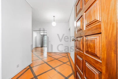 Apartamento T4 para Venda em São Vitor (Braga)