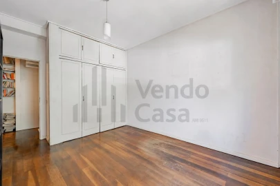 Apartamento T4 para Venda em São Vitor (Braga)