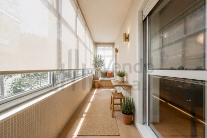 Apartamento T4 para Venda em São Vitor (Braga)