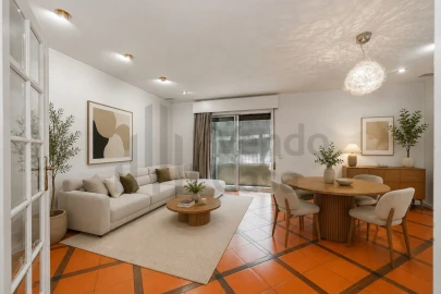 Apartamento T4 para Venda em São Vitor (Braga)