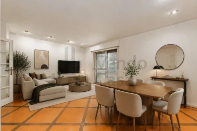 Apartamento T4 para Venda em São Vitor (Braga)