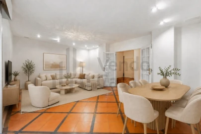 Apartamento T4 para Venda em São Vitor (Braga)