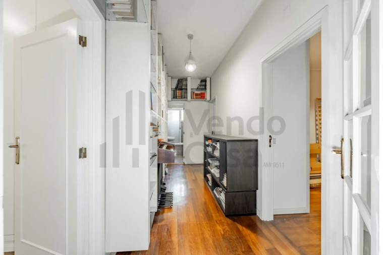 Apartamento T4 para Venda em São Vitor (Braga) Foto 8