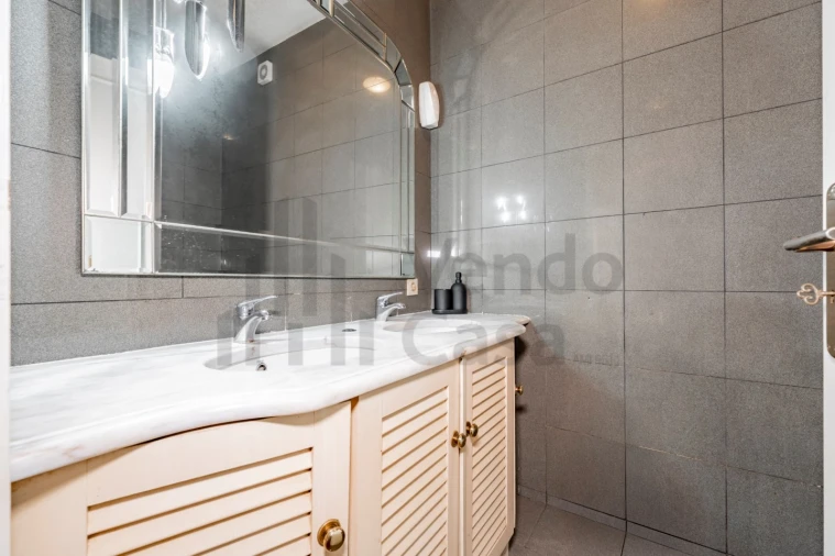 Apartamento T4 para Venda em São Vitor (Braga) Foto 10
