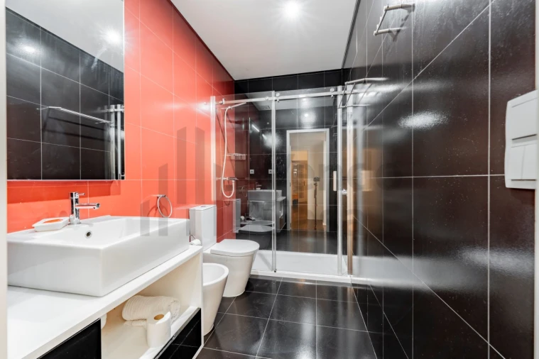 Apartamento T4 para Venda em São Vitor (Braga) Foto 15