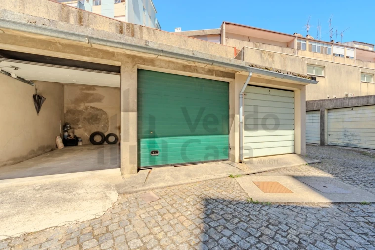 Apartamento T4 para Venda em São Vitor (Braga) Foto 23