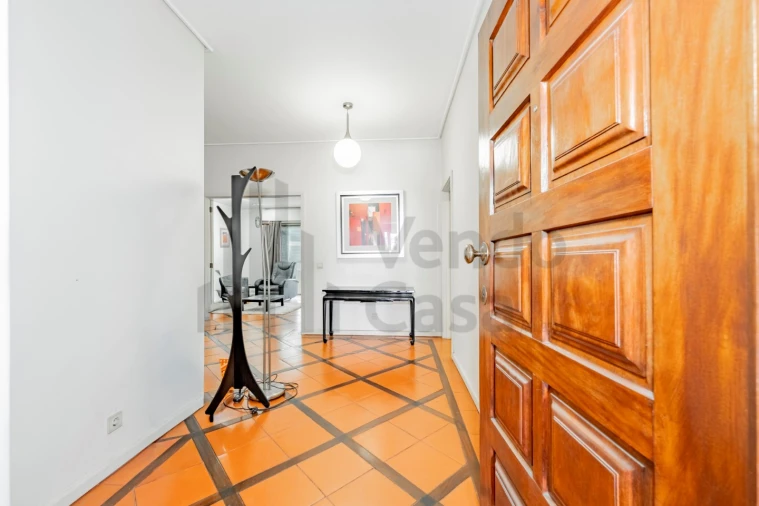 Apartamento T4 para Venda em São Vitor (Braga) Foto 24