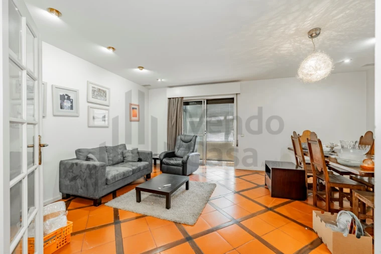 Apartamento T4 para Venda em São Vitor (Braga) Foto 26