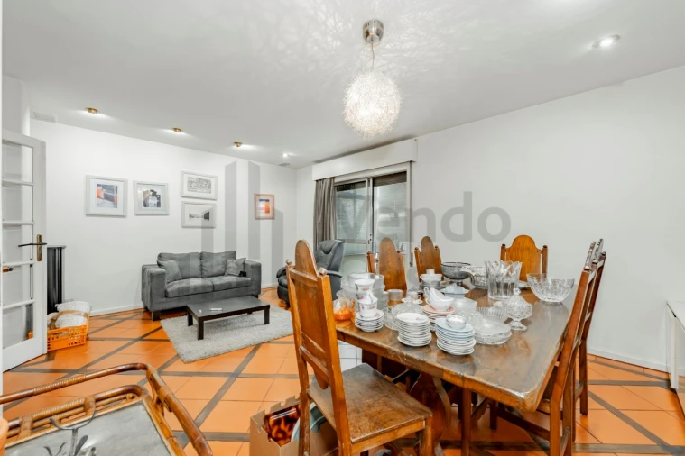 Apartamento T4 para Venda em São Vitor (Braga) Foto 28