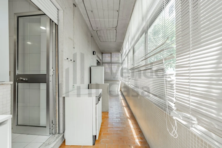 Apartamento T4 para Venda em São Vitor (Braga) Foto 30