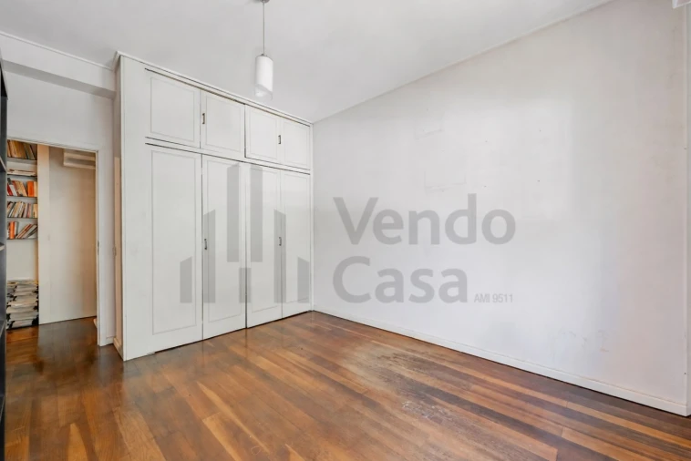Apartamento T4 para Venda em São Vitor (Braga) Foto 32