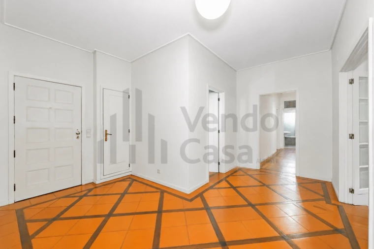 Apartamento T4 para Venda em São Vitor (Braga) Foto 34