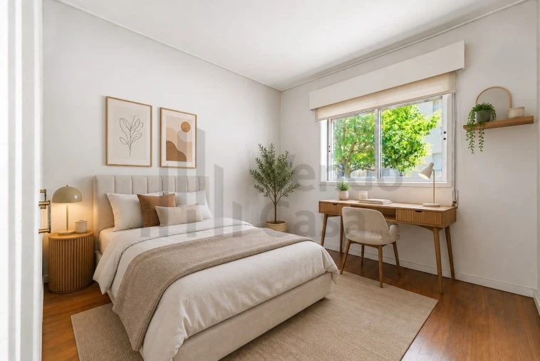 Apartamento T4 para Venda em São Vitor (Braga) Foto 52