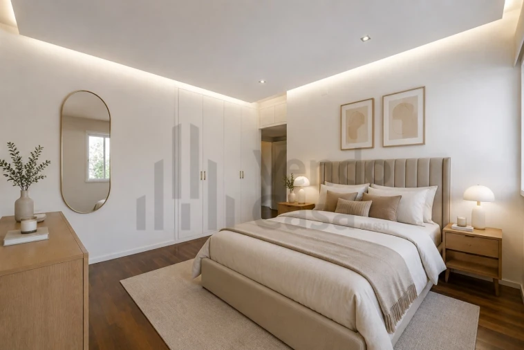 Apartamento T4 para Venda em São Vitor (Braga) Foto 60