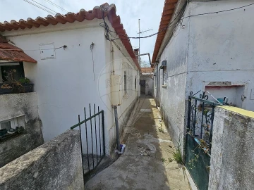 Moradia T4 para Venda em Caparica e Trafaria