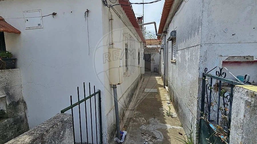 Moradia T4 para Venda em Caparica e Trafaria