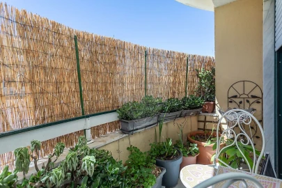 Apartamento T4 para Venda em Alcabideche