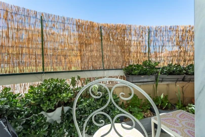 Apartamento T4 para Venda em Alcabideche