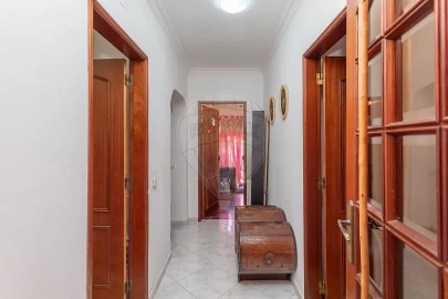 Apartamento T4 para Venda em Alcabideche