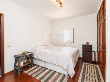Apartamento T4 para Venda em Alcabideche