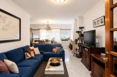 Apartamento T4 para Venda em Alcabideche
