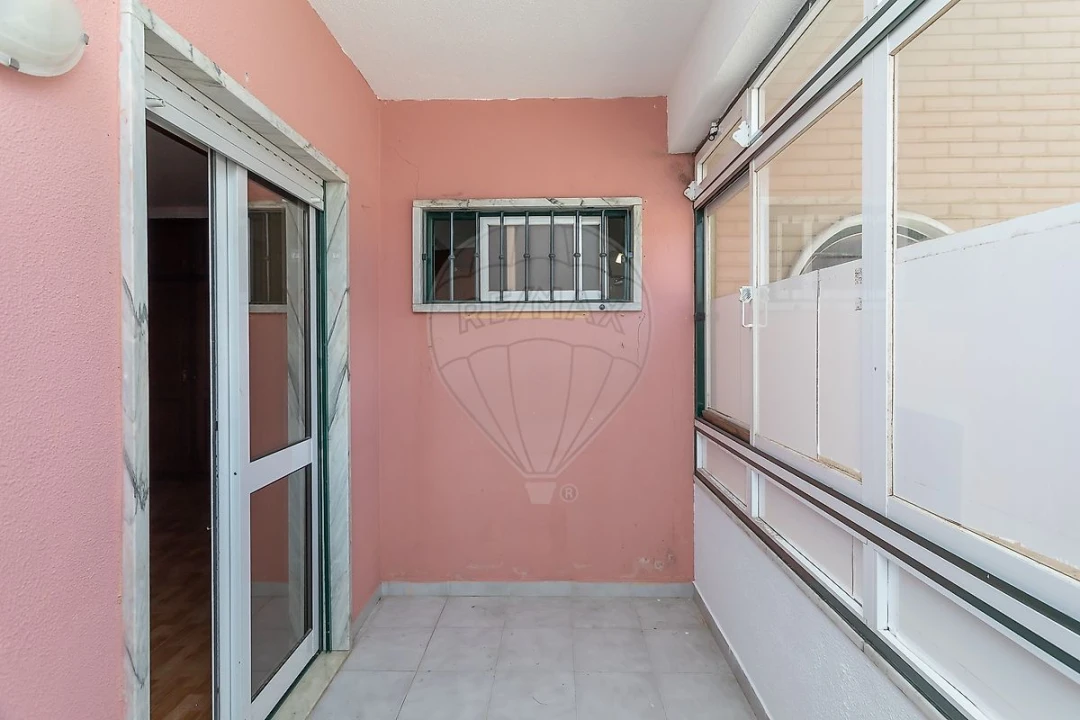 Apartamento T4 para Venda em Alcabideche Foto 20