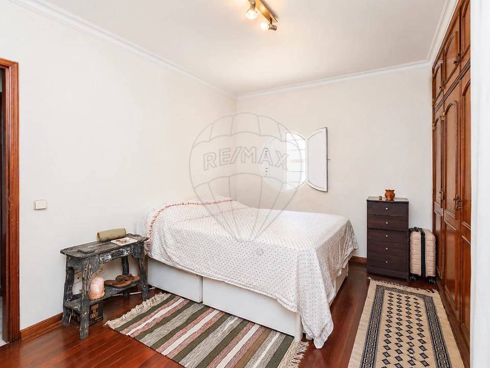 Apartamento T4 para Venda em Alcabideche Foto 22