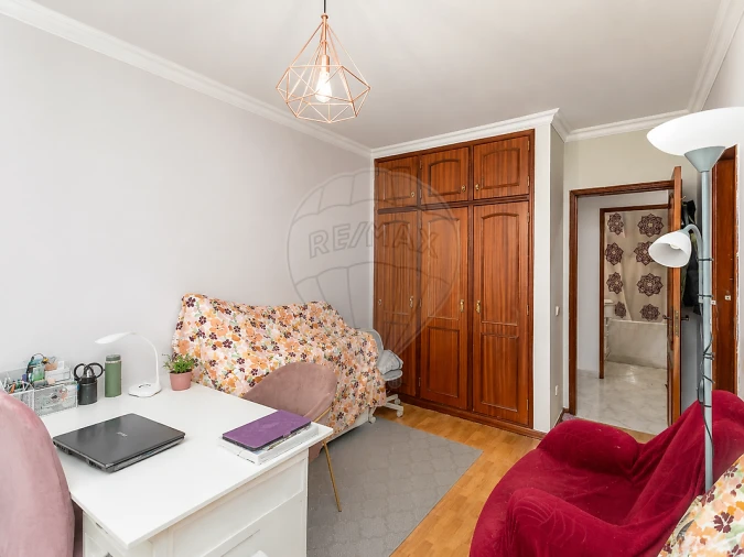 Apartamento T4 para Venda em Alcabideche Foto 15
