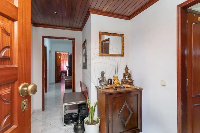 Apartamento T4 para Venda em Alcabideche Foto 3