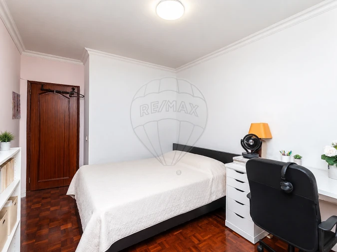 Apartamento T4 para Venda em Alcabideche Foto 21