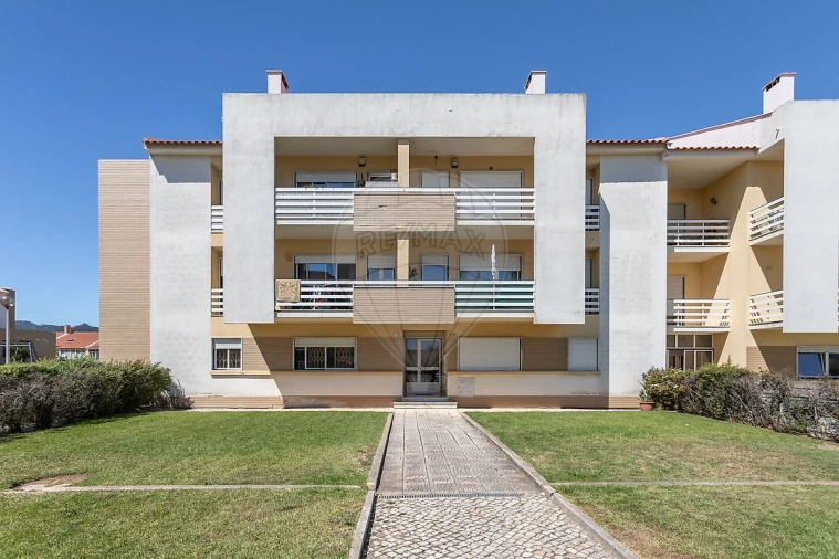 Apartamento T4 para Venda em Alcabideche Foto 6