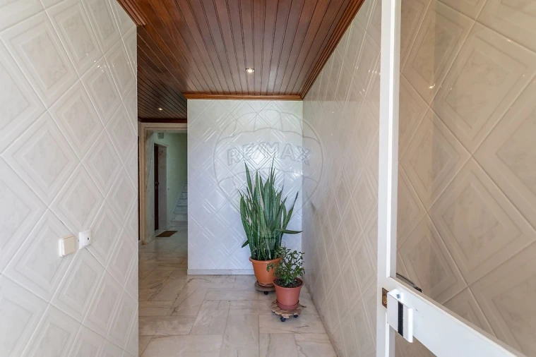 Apartamento T4 para Venda em Alcabideche Foto 7