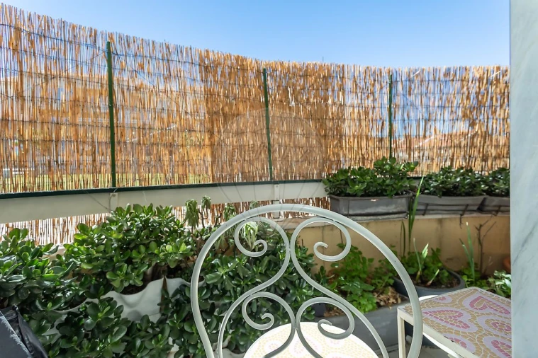 Apartamento T4 para Venda em Alcabideche Foto 2