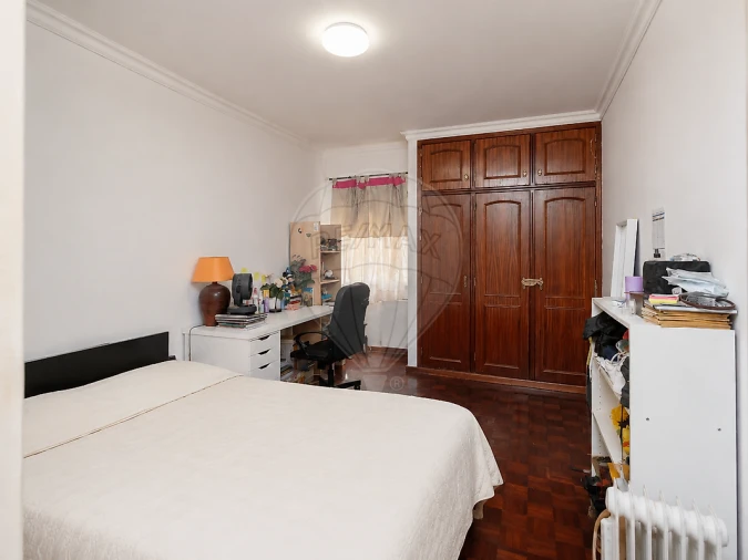 Apartamento T4 para Venda em Alcabideche Foto 20