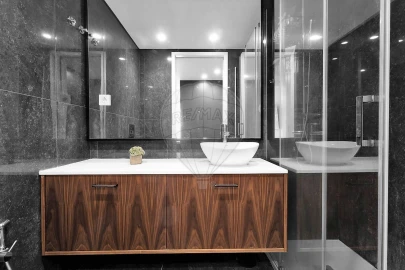 Apartamento T3 para Arrendamento em Canidelo