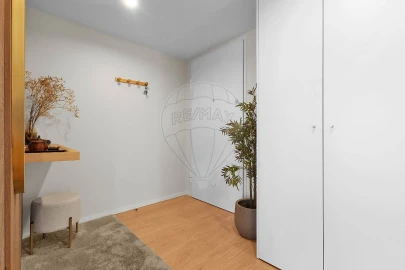 Apartamento T3 para Arrendamento em Canidelo