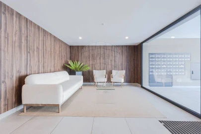Apartamento T3 para Arrendamento em Canidelo