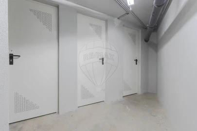 Apartamento T3 para Arrendamento em Canidelo