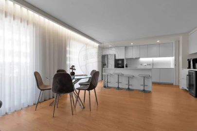 Apartamento T3 para Arrendamento em Canidelo