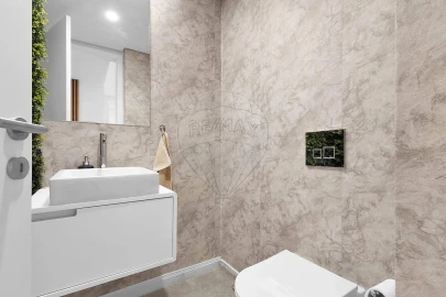 Apartamento T3 para Arrendamento em Canidelo