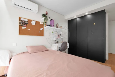 Apartamento T3 para Arrendamento em Canidelo