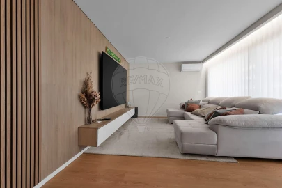 Apartamento T3 para Arrendamento em Canidelo