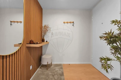 Apartamento T3 para Arrendamento em Canidelo